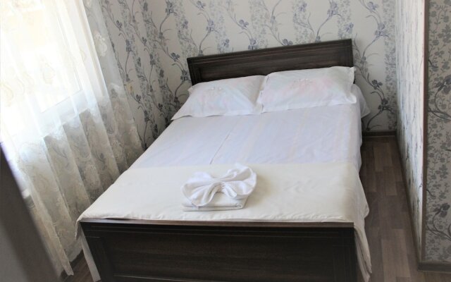 Отель «Оникс»