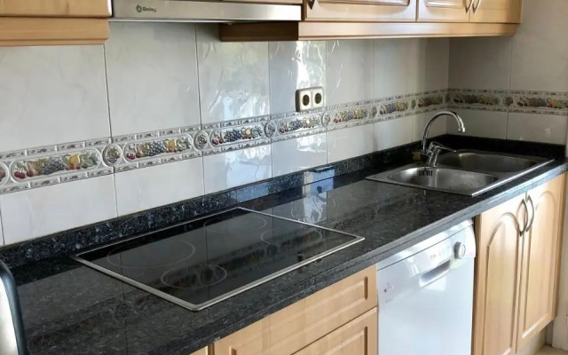 Apartamentos Benet