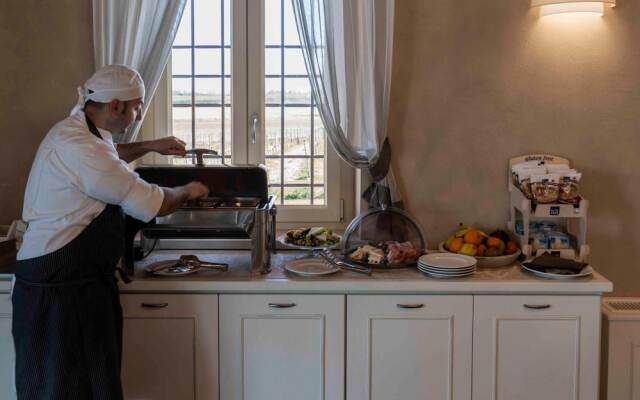 Relais Agriturismo Casina Ricchi