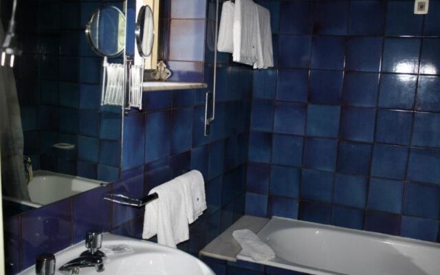 Bragatruthotel Braga