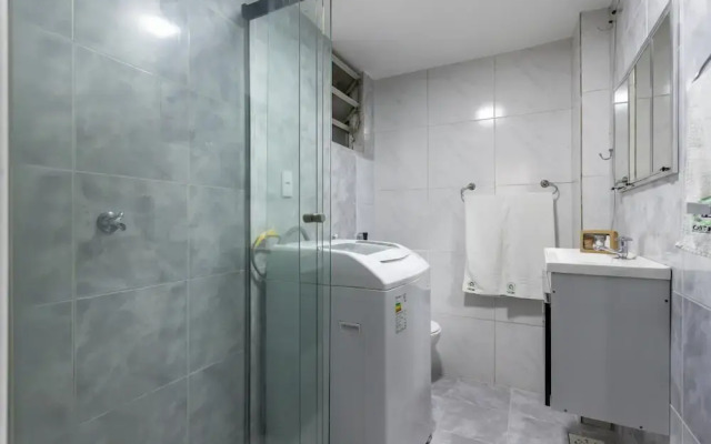5 Minutes From Copacabana Beach Nsc808