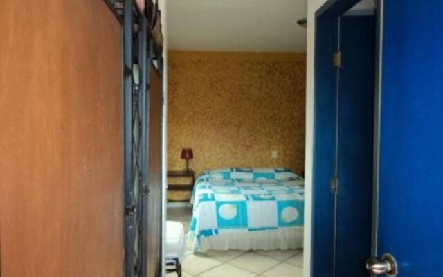 Hotel Campanario