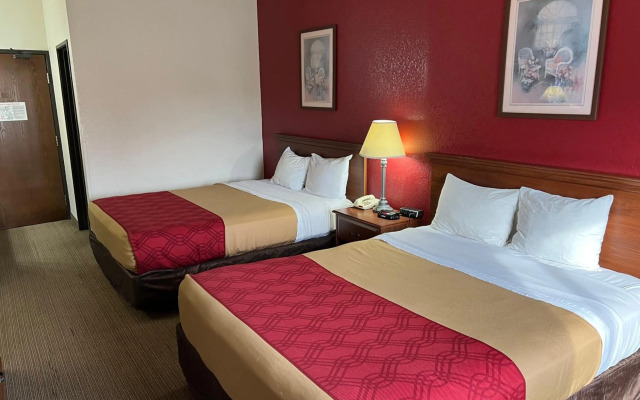 Express Inn & Suites