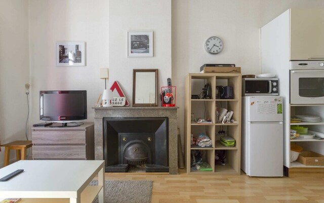 Charming 3 Room Apartment - Lyon