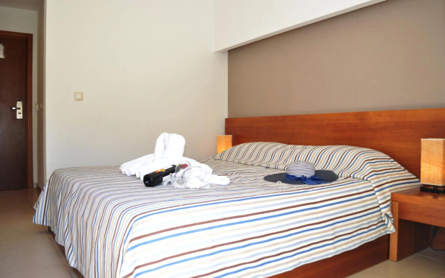 Matala Bay Hotel & Apartments