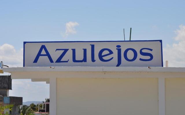 Hotel Azulejos