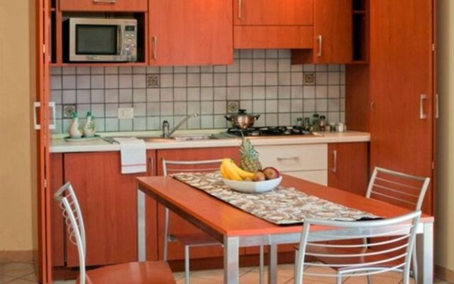 Motta Residence