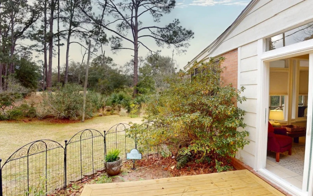 Silver Sand Dollar 3 Bedroom Duplex