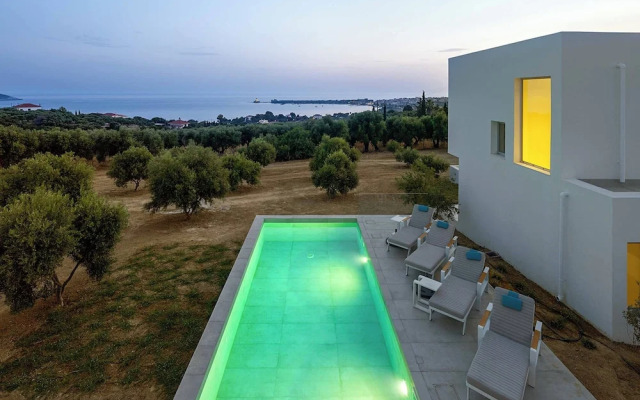 Villa Kalypso II