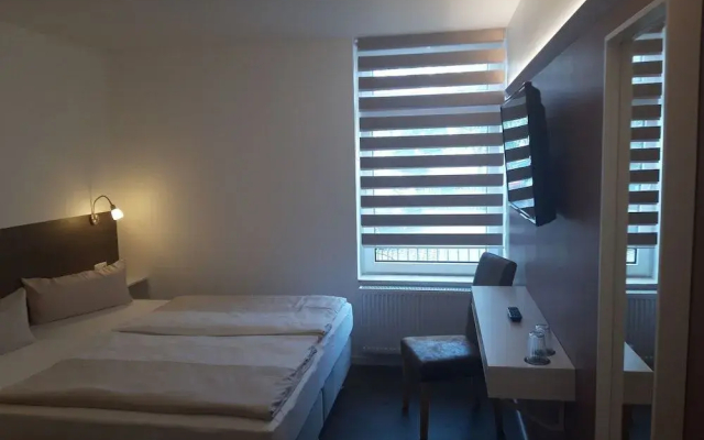 Hotel Weinert