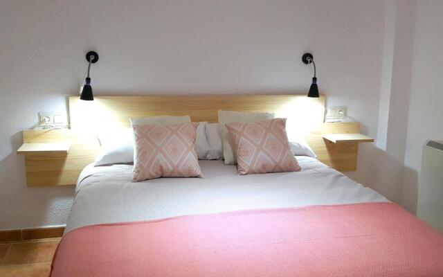 Apartamentos Navas 16
