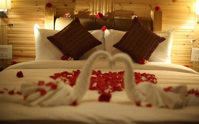 The Moksh Eco Inn