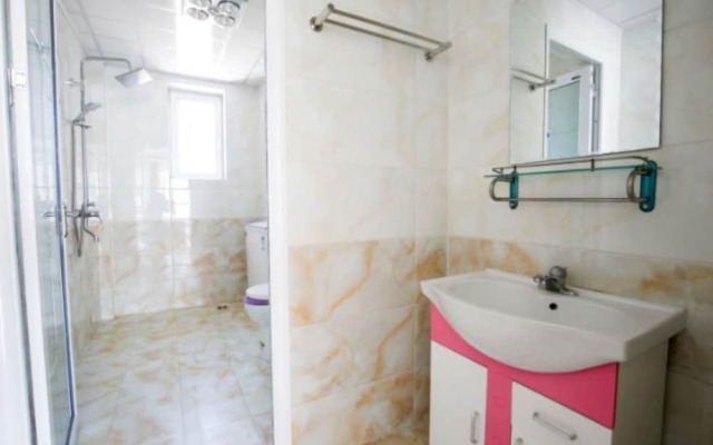 XIAOMIN INN Wentianhuayuan 1