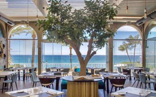 Mi Capricho 15 apartment in beachfront