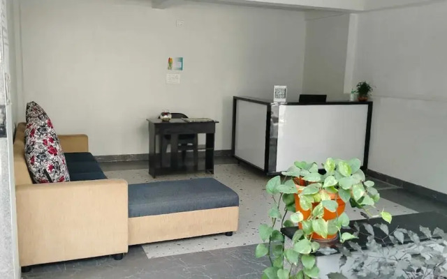 Vin Hotels & Service Apartments Manyata Tech Park