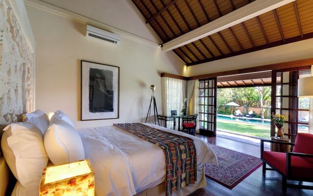 Villa San