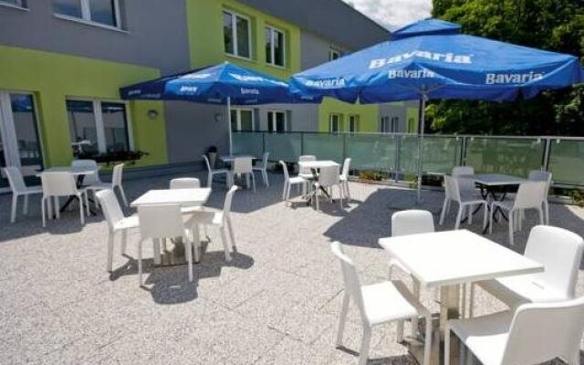 MC Hostel Brezice