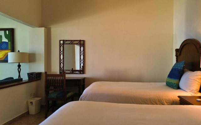 Hotel Punta Pescadero Paradise