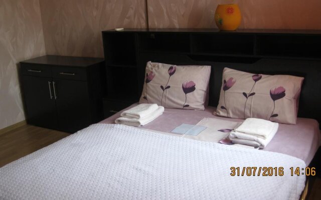 Guest house Sati