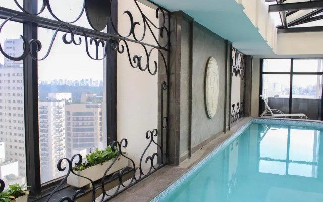 Sampa House
