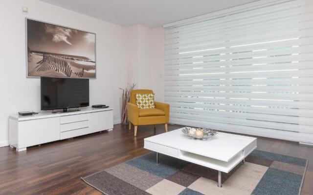 Luxury Apartment in Brickell
