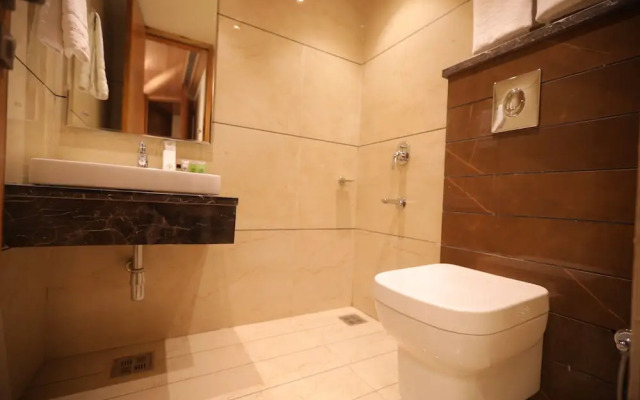 TreeHouse London Street Amritsar