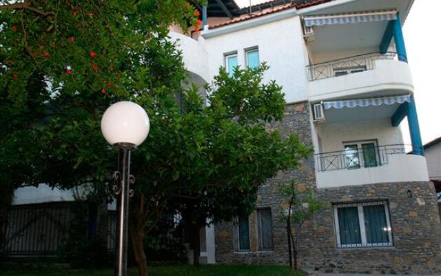 Villa Vatalis Apartments