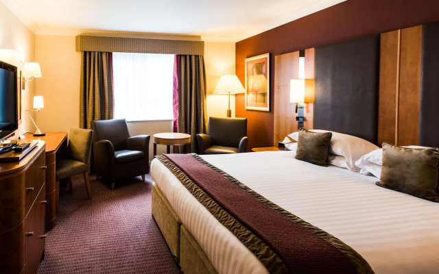 The Winchester Hotel & Spa