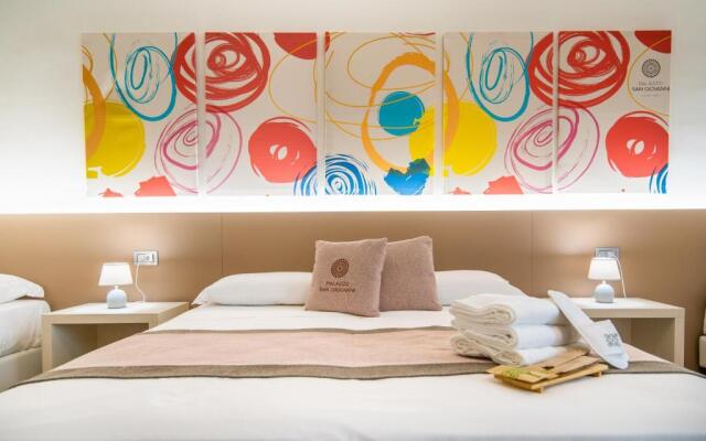 Palazzo San Giovanni