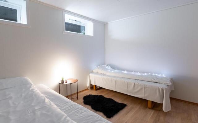 Nordic Host Luxury Apts - Vestregata 72