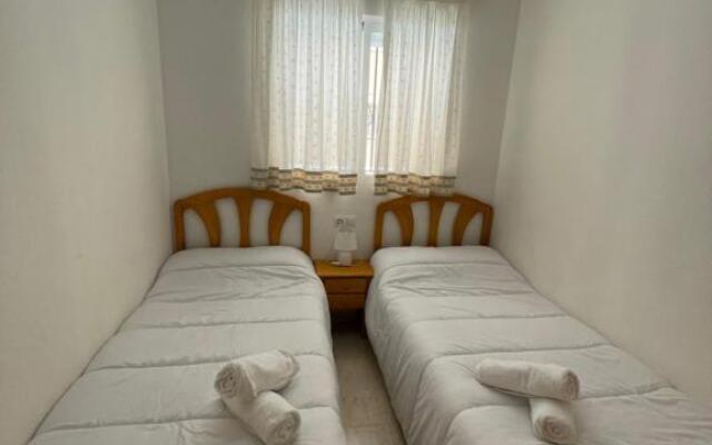 Apartamento Bahía Park II REF. 040