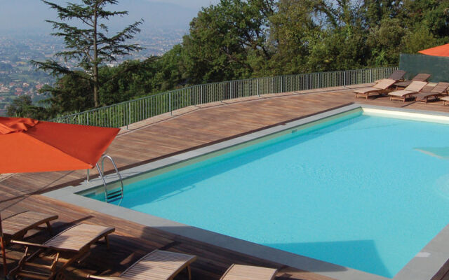 Villa Guinigi Exclusive Residence & Pool