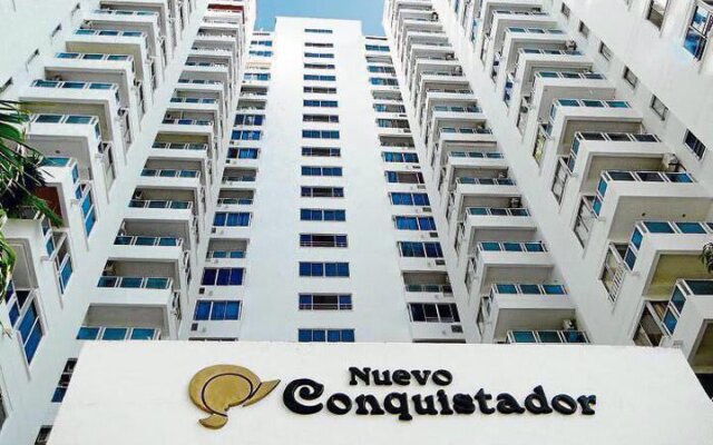 Apartamento Cartagena Playa Brisa y Mar