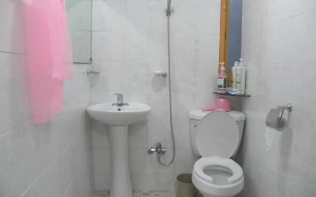 New Busan Jang Motel