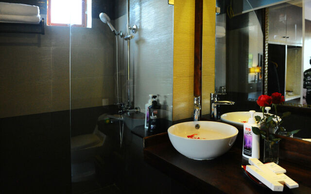 Sapa House Hotel Halal Certified