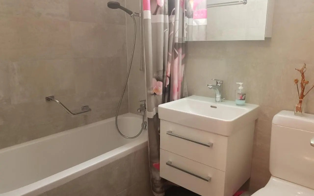 2,5 pces Accueillant comme à la maison