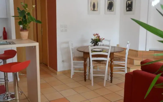 Le Teckbo Strasbourg Ouest