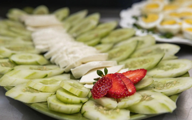 Ibis Styles Curitiba Aeroporto