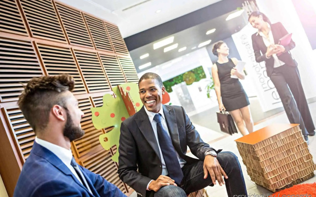 Novotel Milan Malpensa Airport