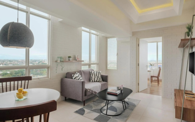 Fika Rooms