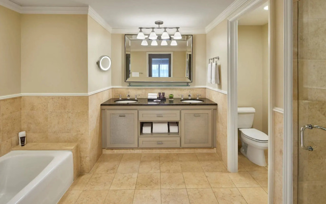 The Ritz-Carlton, Grand Cayman