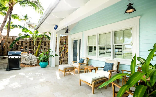 The Caribbean Resort Bird of Paradise - One Bedroom One Bath