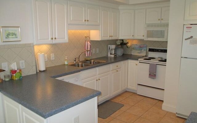 Henlopen Unit 610 by Long & Foster