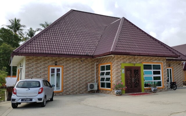 Pilly Homestay