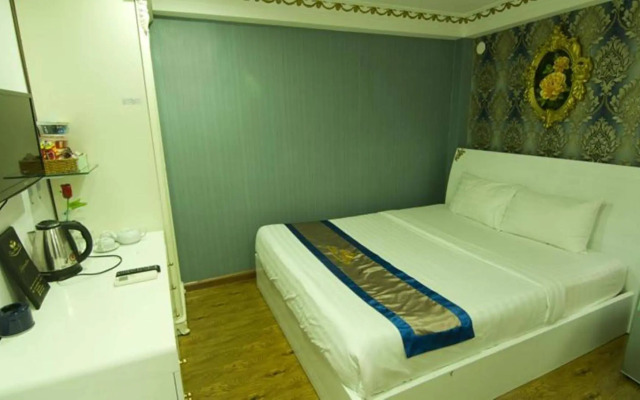 Phung Hoang Golden Hotel