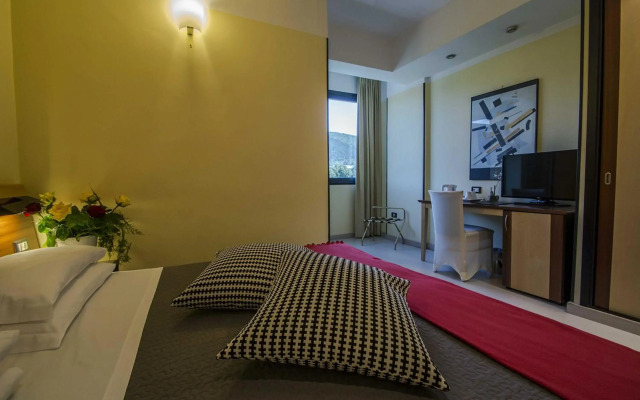Art Hotel Milano