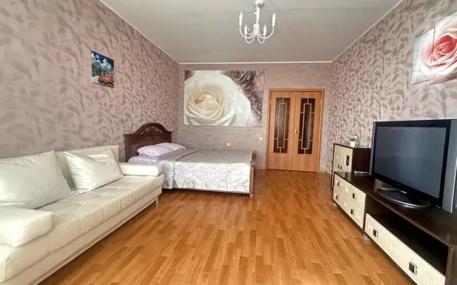 Апартаменты 72 квадратных метра на улице Циолковского, д.9