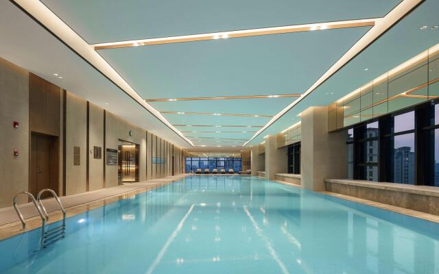 Doubletree by Hilton Yangzhou