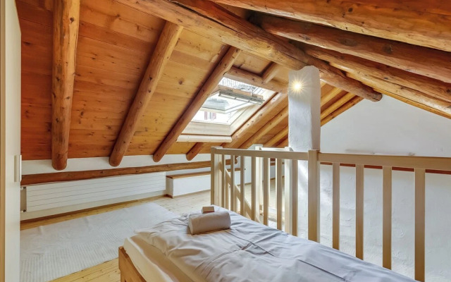 Ca dal 1785 Centovalli