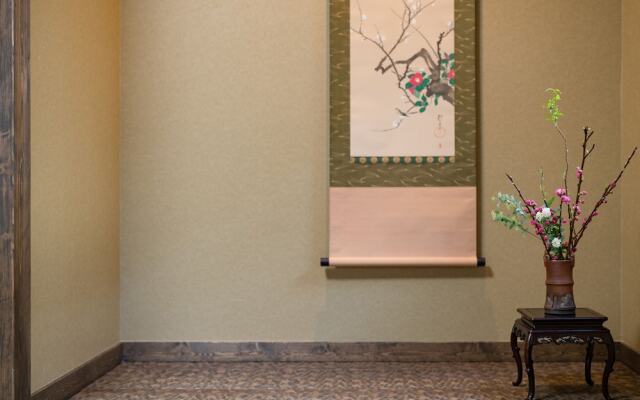Guesthouse-Hana・Zen House